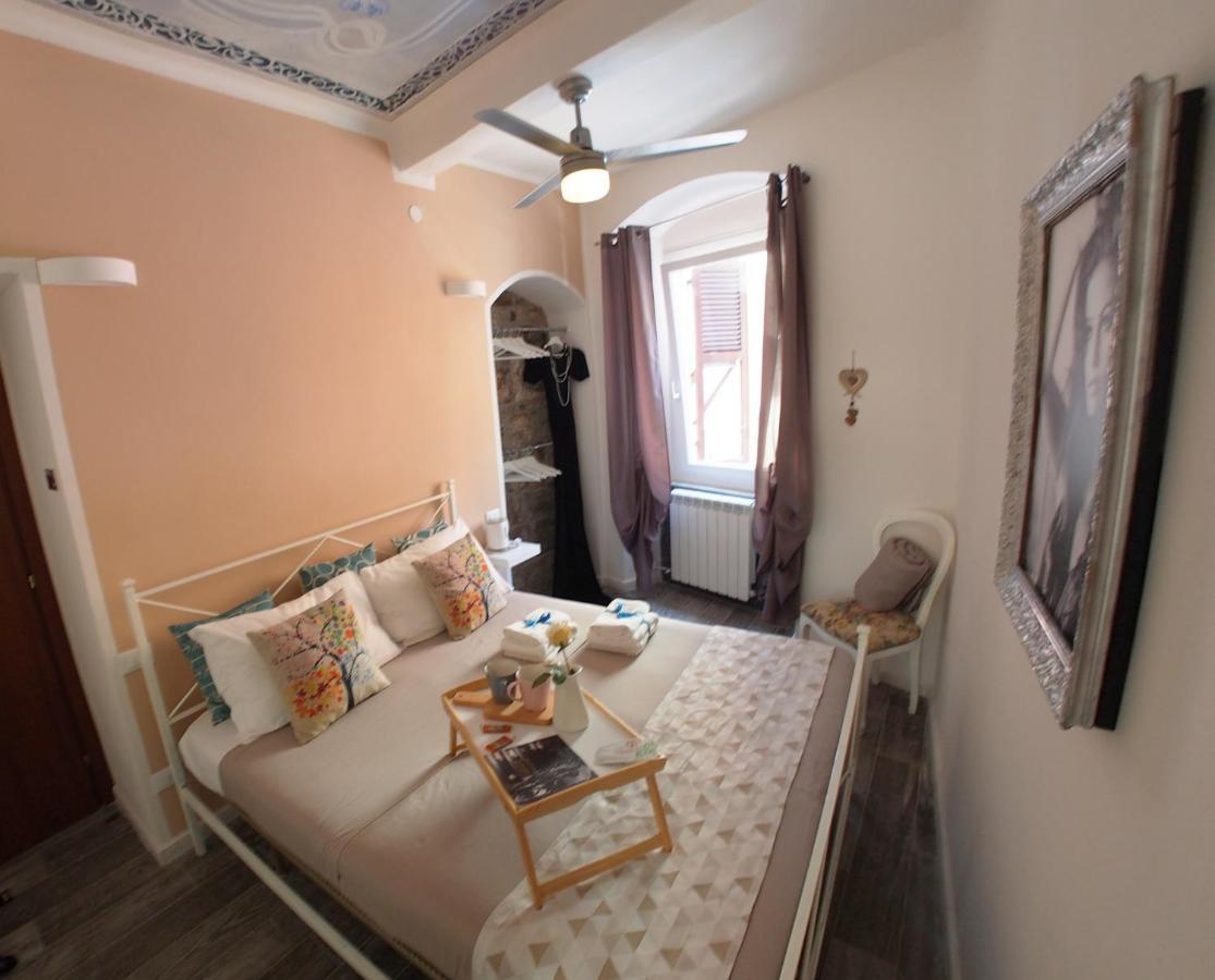 Guest house Ciao Bella Divas Riomaggiore