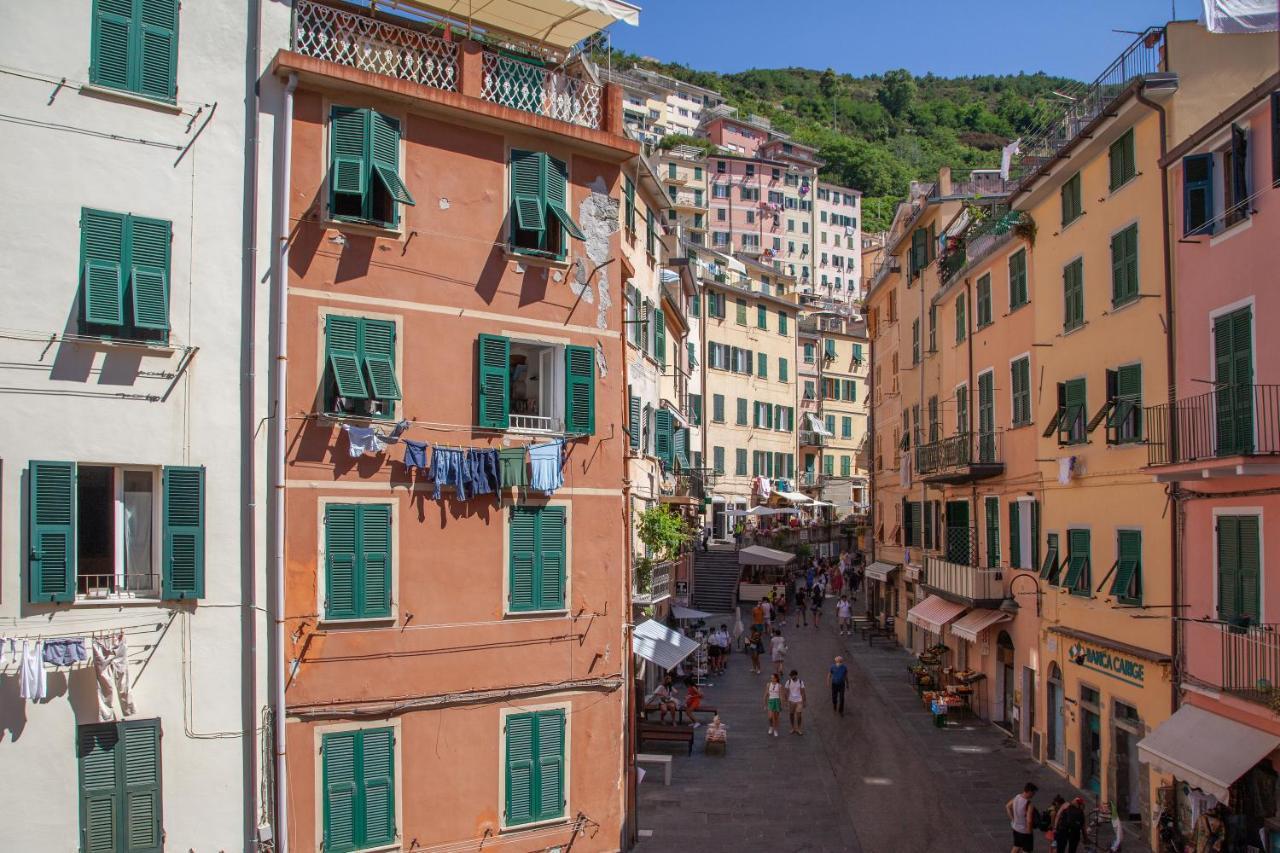 Guest house Ciao Bella Divas