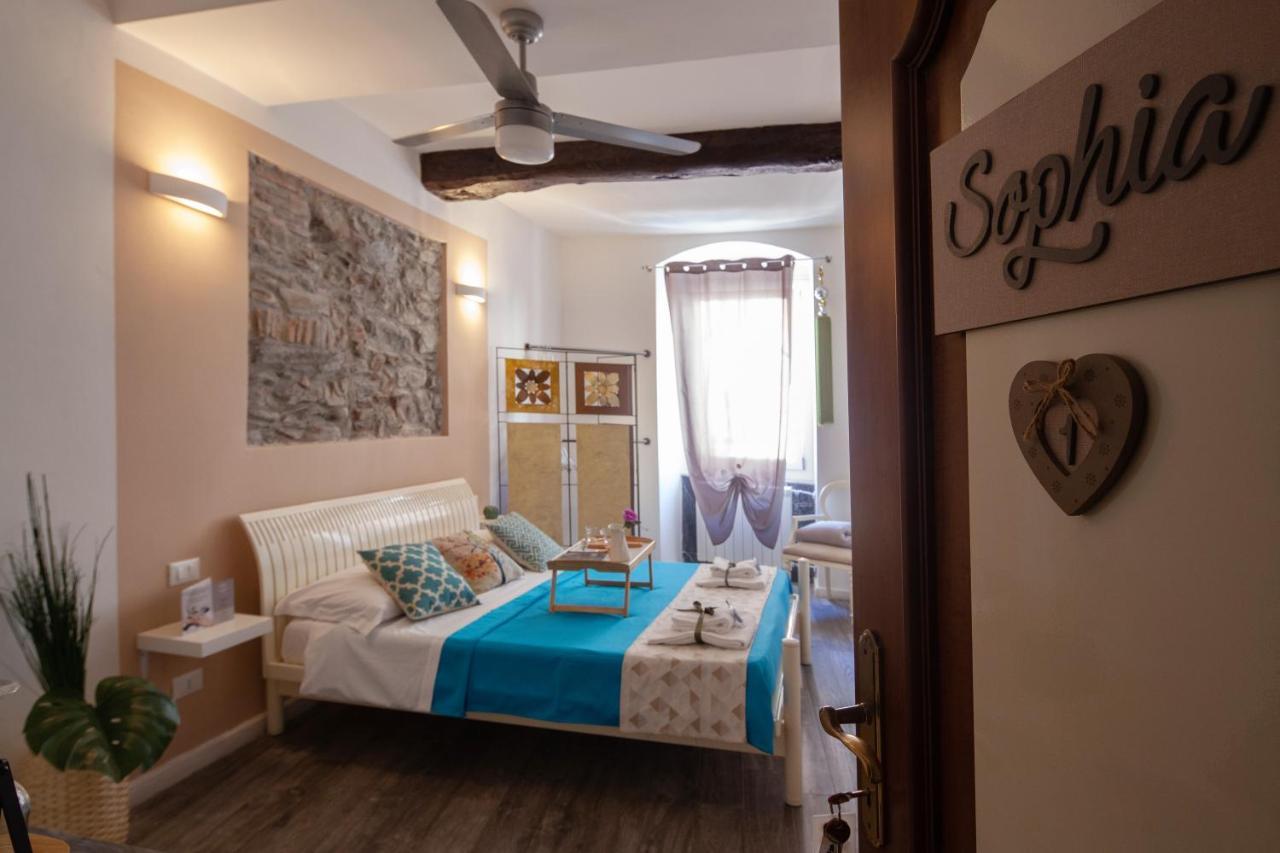 Ciao Bella Divas Guest house