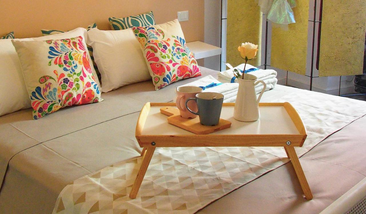Guest house Ciao Bella Divas Riomaggiore