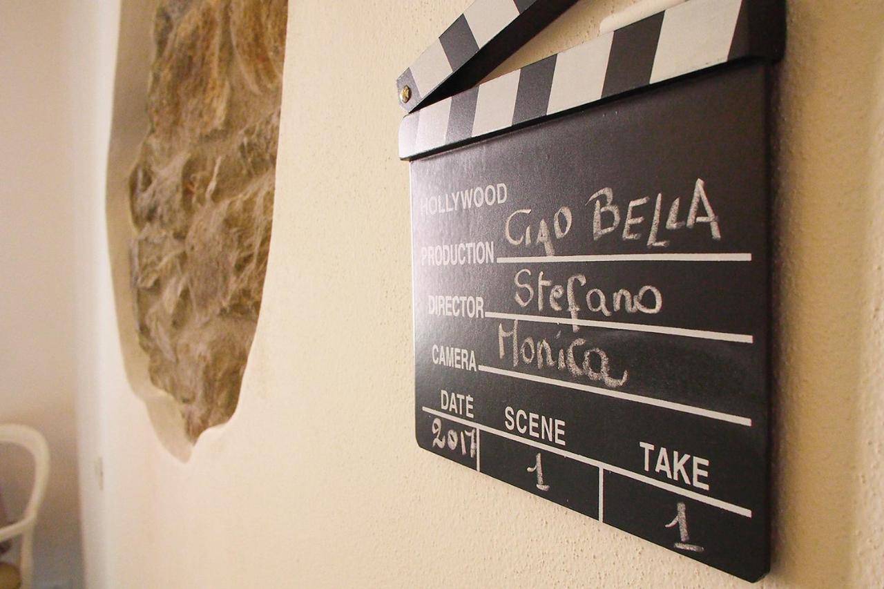 Ciao Bella Divas Guest house Riomaggiore