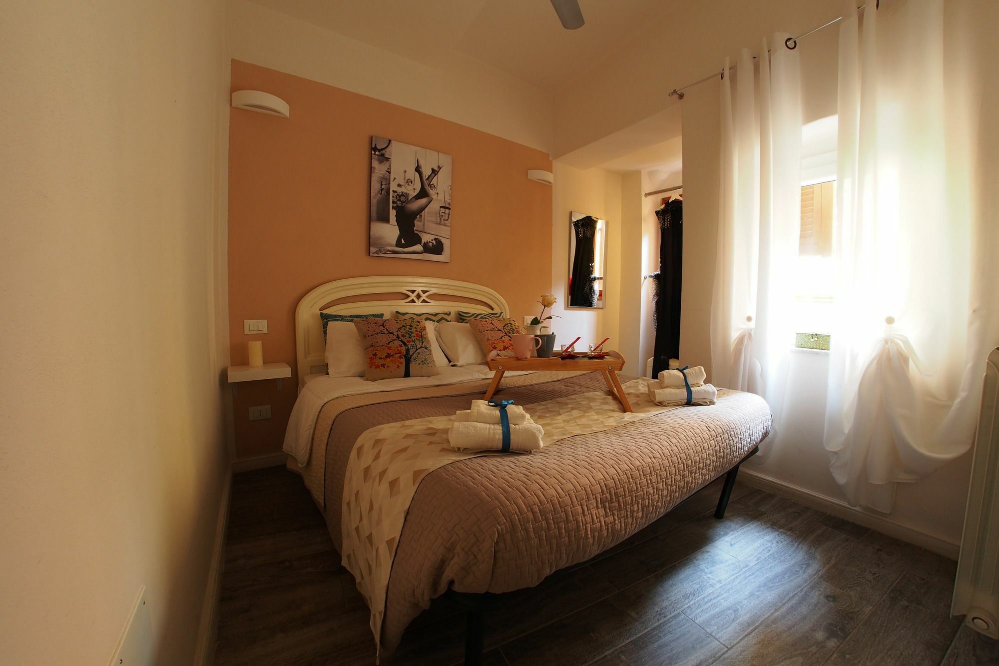 Guest house Ciao Bella Divas
