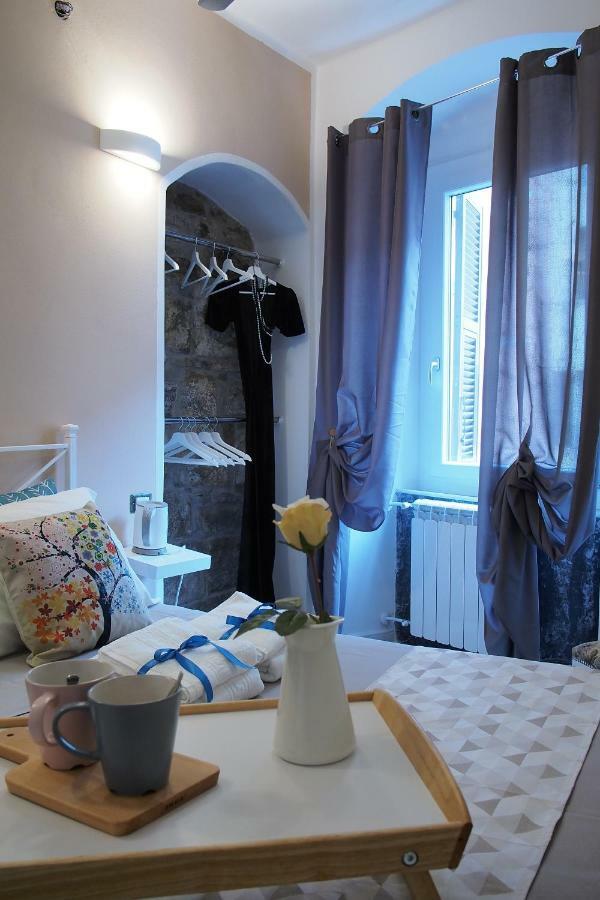 Guest house Ciao Bella Divas *